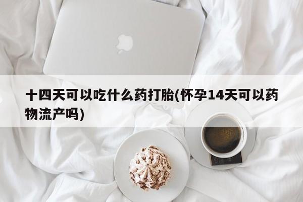 米索前列醇在线下单十四天可以吃什么药打胎(怀孕14天可以药物流产吗)